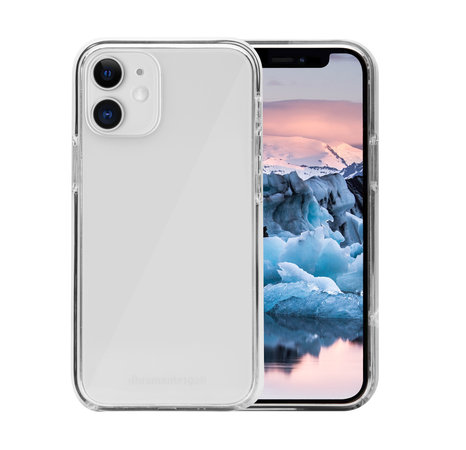 dbramante1928 - Husă Islanda pentru iPhone 11/XR, transparentă