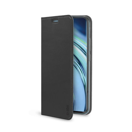 SBS - Caz Book Wallet Lite pentru Xiaomi Mi 11, negru