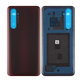 Realme X50 Pro - Carcasă Baterie (Rust Red)