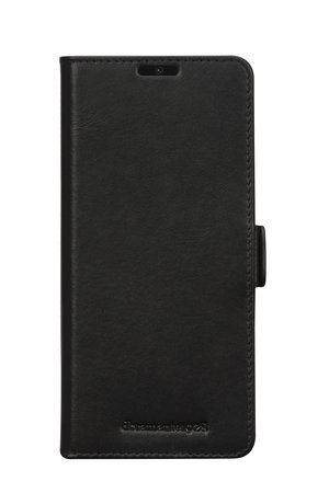dbramante1928 - Husă Copenhaga Slim pentru Samsung Galaxy A52, neagră