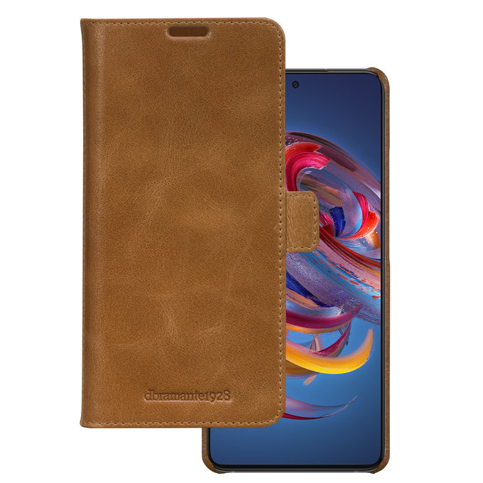 dbramante1928 - Husă Lynge pentru Samsung Galaxy A52, bronz