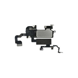Apple iPhone 12 Pro Max - Receptor + Cablu flex + Proximity Sensor