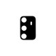Oppo A53 - Sticlă Cameră Spate