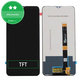 Oppo A12 - Ecran LCD + Sticlă Tactilă TFT