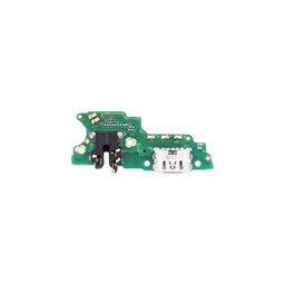 Oppo A31 - Conector de Încărcare Placă PCB