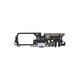 Oppo A52, A72 4G, A92 - Conector de Încărcare Placă PCB