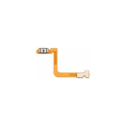 Realme 6 - Cablu Flex pentru Butonul de Pornire