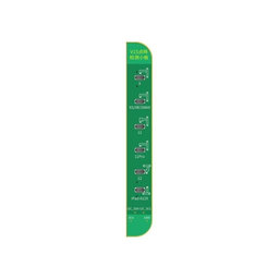 JC V1S Dot Projector Board pentru iPhone X, XR, XS, XS Max, 11, 11 Pro, 11 Pro Max, 12, 12 mini, 12 Pro, 12 Pro Max, iPad Pro (3th Gen, 4th Gen)