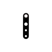 Realme 6 Pro - Sticlă Cameră Spate