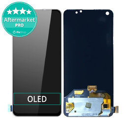 Oppo Reno 5 5G - Ecran LCD + Sticlă Tactilă OLED