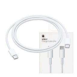 Apple - USB-C / USB-C Cablu (1m) - MUF72AM/A