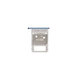 Samsung Galaxy Tab S7 T870, T875, T876B - Slot SIM (Phantom Navy) - GH98-45890D Genuine Service Pack