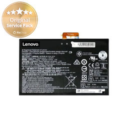 Lenovo Yoga Book YB1-X90L - Baterie L15C2P31 8500mAh - 77055339 Genuine Service Pack