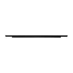 Apple MacBook Air 13" A1932 (2018 - 2019), A2179 (2020), A2337 (2020) - Bară Frontală cu Siglă (Space Gray)