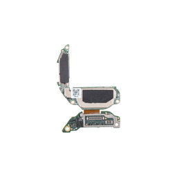 Huawei Watch GT 2 Pro Vidar-B19 - Placă de bază (32MB/4GB) - 03033VHV, 03033WJH Genuine Service Pack