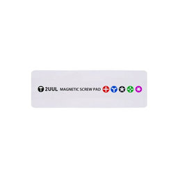 2UUL - Pad magnetic pentru Șuruburi - 140 x 35mm