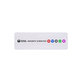 2UUL - Pad magnetic pentru Șuruburi - 140 x 35mm