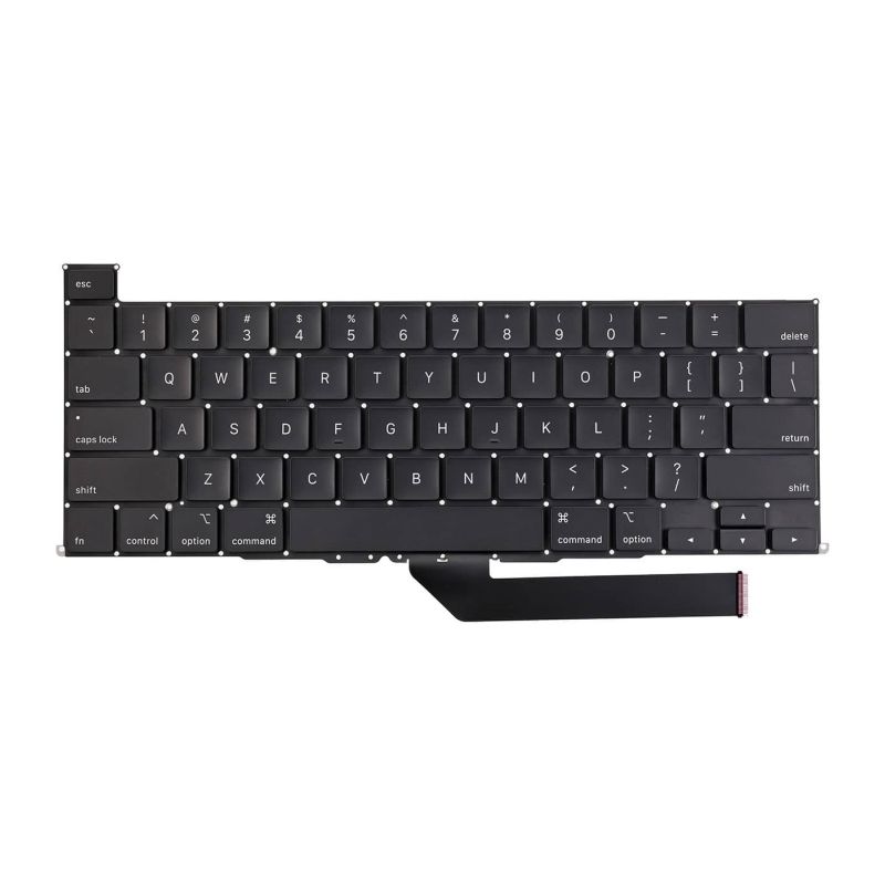 Piese de schimb - Apple MacBook Pro Touch 16 A2141 (EMC 3347) Mid