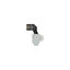 Apple MacBook Pro 16" A2141 (2019) - Jack Conector Placă PCB (Silver)