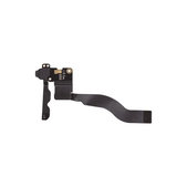 Apple MacBook Pro 13" A2159 (2019) - Jack Conector Placă PCB (Silver)