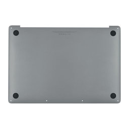 Apple MacBook Pro 13" A2159 (2019) - Carcasă Inferioară (Space Gray)