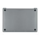 Apple MacBook Pro 13" A2159 (2019) - Carcasă Inferioară (Space Gray)