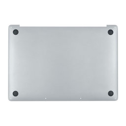 Apple MacBook Pro 13" A2159 (2019) - Carcasă Inferioară (Silver)