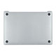Apple MacBook Pro 13" A2159 (2019) - Carcasă Inferioară (Silver)