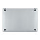 Apple MacBook Pro 13" A2159 (2019) - Carcasă Inferioară (Silver)