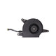 Apple MacBook Air 13" A1932 (2018 - 2019), A2179 (2020), A2337 (2020) - Ventilator