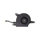 Apple MacBook Air 13" A1932 (2018 - 2019), A2179 (2020), A2337 (2020) - Ventilator