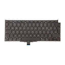 Apple MacBook Air 13" A2337 (2020) - Tastatură UK