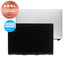 Apple MacBook Pro 13" A2338 (2020) - Ecran LCD + Sticlă Frontală + Carcasă Spate (Silver) Refurbished