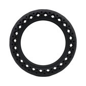 Xiaomi Mi Electric Scooter 1S, 2 M365, Essential, Pro, Pro 2 - Anvelopă Durabilă Completă Tubeless (Tip 2) (Black)