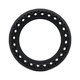 Xiaomi Mi Electric Scooter 1S, 2 M365, Essential, Pro, Pro 2 - Anvelopă Durabilă Completă Tubeless (Tip 2) (Black)