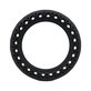Xiaomi Mi Electric Scooter 1S, 2 M365, Essential, Pro, Pro 2 - Anvelopă Durabilă Completă Tubeless (Tip 2) (Black)