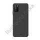 SBS - Caz Sensity pentru Xiaomi Redmi Note 10 Pro, negru