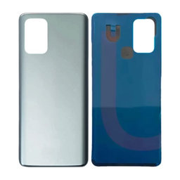 OnePlus 8T - Carcasă Baterie (Lunar Silver)