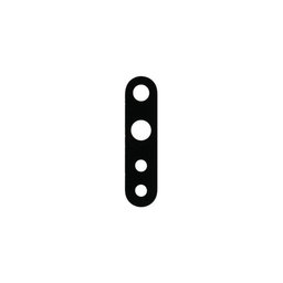 OnePlus Nord - Sticlă Cameră Spate
