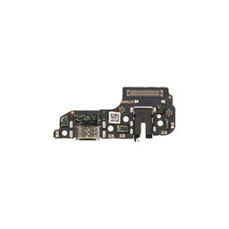 OnePlus Nord N10 5G - Conector de Încărcare Placă PCB