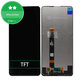 LG K51S - Ecran LCD + Sticlă Tactilă TFT