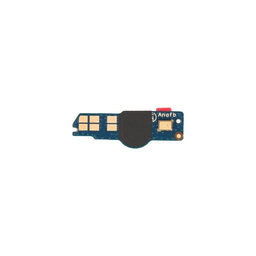 Asus Zenfone 8 ZS590KS - Microfon Placă PCB - 90AI0060-R10020 Genuine Service Pack