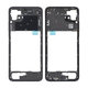 Samsung Galaxy A22 5G A226B - Ramă Mijlocie (Grey) - GH81-20718A Genuine Service Pack