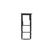 Samsung Galaxy A22 5G A226B - Slot SIM (Black) - GH81-20741A Genuine Service Pack