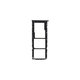Samsung Galaxy A22 5G A226B - Slot SIM (Black) - GH81-20741A Genuine Service Pack