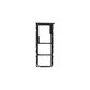 Samsung Galaxy A22 5G A226B - Slot SIM (Black) - GH81-20741A Genuine Service Pack