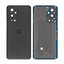 OnePlus 9 Pro - Carcasă Baterie (Stellar Black) - 2011100247 Genuine Service Pack