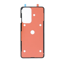 OnePlus 9 - Autocolant sub Carcasa Bateriei Adhesive - 1101101242 Genuine Service Pack