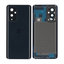 OnePlus 9 - Carcasă Baterie (Astral Black) - 2011100256 Genuine Service Pack