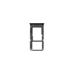 OnePlus Nord N10 5G - Slot SIM (Midnight Ice) - 1081100074 Genuine Service Pack